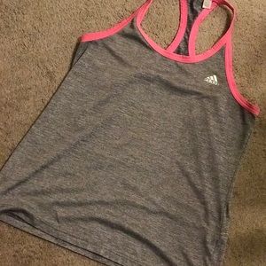 Women's adidas tank